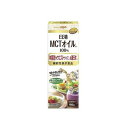 【6個セット】 日清オイリオ MCTオイルHC ペット 90g x6(代引不可)【送料無料】