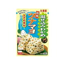 【10個セット】 丸美屋 混ぜ込みわかめ 和風ツナマヨ 29g x10(代引不可)【送料無料】