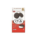 【商品説明】サクッとした食感のココアクッキーで程良い甘みのバニラクリームをサンドしました。ココアとバニラが生み出すビター＆スイートの絶妙なバランスによる一体感のあるおいしさです。●原材料砂糖（国内製造）、小麦粉、ショートニング、加工油脂、ココアパウダー、乳糖、ぶどう糖果糖液糖、コーンスターチ、カカオマス、乳等を主要原料とする食品、食塩／膨脹剤、乳化剤（大豆由来）、香料●生産国日本●賞味期限11ヶ月※仕入れ元の規定により製造から半分以上期限の残った商品のみ出荷致します●保存方法別途パッケージに記載【代引きについて】こちらの商品は、代引きでの出荷は受け付けておりません。【送料について】沖縄、離島は送料を頂きます。