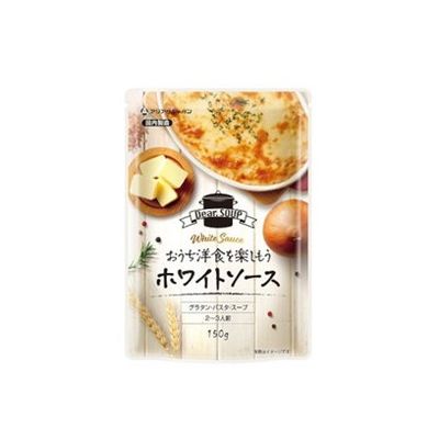 【商品説明】牛乳の使用量を増やして、濃厚なミルク感を向上させました。じっくりと炒めた玉ねぎとチキンエキスの旨みで更にコク味をアップいたしました。●原材料牛乳（国内製造）、ルウ（小麦粉、植物油脂）、乳等を主要原料とする食品、小麦粉、砂糖、食塩、バター、ソテーオニオン、酵母エキス、チキンエキス、ローレル粉末／増粘剤（加工デンプン）、トレハロース、（一部に小麦・乳成分・鶏肉を含む）●生産国日本●賞味期限24ヶ月※仕入れ元の規定により製造から半分以上期限の残った商品のみ出荷致します●保存方法別途パッケージに記載【代引きについて】こちらの商品は、代引きでの出荷は受け付けておりません。【送料について】沖縄、離島は送料を頂きます。