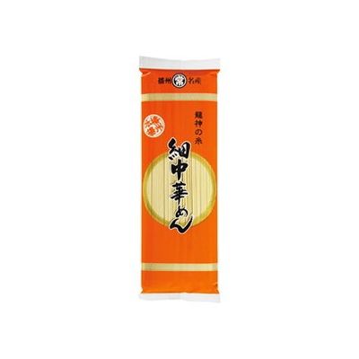 【30個セット】 マルツネ 龍神の糸 細中華めん 200g x30(代引不可)【