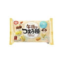 【単品12個セット】 亀田製菓 午後のつまみ種 95gx12 まとめ買い まとめ売り お徳用 大容量 セット販売(代引不可)【送料無料】
