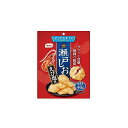 【単品20個セット】 栗山米菓 瀬戸しお 46gx20 まとめ買い まとめ売り お徳用 大容量 セット販売(代引不可)【送料無料】