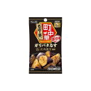 【単品10個セット】 S&B 町中華シーズニング ガリバタなす 13.6g(代引不可)【送料無料】