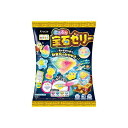 【単品7個セット】 クラシエ ぷるるん宝石ゼリー 15g(代引不可)【送料無料】
