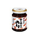 【単品6個セット】 桃屋 辛子明太子のり 95g(代引不可)【送料無料】