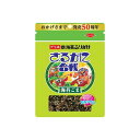 【単品10個セット】 やま磯 さるかに合戦R パック 40g(代引不可)【送料無料】