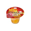 【単品6個セット】 たらみ とろける味わいご褒美ミックス 200g(代引不可)
