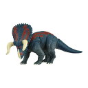 アニア ジュラシック・ワールド ナーストケラトプス | おもちゃ 恐竜 フィギュア 男の子 3歳 玩具 おすすめ ラッピング