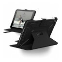 URBAN ARMOR GEAR iPad METROPOLIS 耐衝撃ケース ブラック UAG-IPD7F-BK【送料無料】