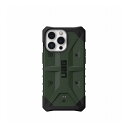 アーバン アーマー ギア スマホケース メンズ 【日本正規代理店品】URBAN ARMOR GEAR iPhone 13 Pro 6.1 2021対応 耐衝撃ケース PATHFINDER オリーブ UAG-IPH21MB-OL スマホケース 頑丈 かっこいい 衝撃に強い 衝撃吸収 タフケース ハードケース【送料無料】