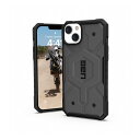 アーバン アーマー ギア スマホケース メンズ 【日本正規代理店品】 URBAN ARMOR GEAR iPhone 14 Plus 6.7 2022対応 耐衝撃ケース MagSafe対応 PATHFINDER シルバー UAG-IPH22LA-MS-SV アイフォン ケース カバー スマホ スマートフォン【送料無料】