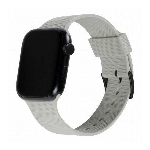 【日本正規代理店品】 URBAN ARMOR GEAR/U by UAG AppleWatch 49/45/44/42mm用バンド Series 1-8 & SE 1-2 Gen & Ultra DOT グレイ UAG-UAWLD22-GY【送料無料】 【日本正規代理店品】 URBAN ARMOR GEAR/U by UAG AppleWatch 49/45/44/42mm用バンド Series 1-8 & SE 1-2 Gen & Ultra DOT グレイ UAG-UAWLD22-GY【送料無料】