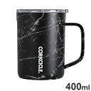 コークシクル 保冷保温マグカップ NERO COFFEE MUG 16oz CORKCICLE 2516PN SPICE OF LIFE スパイス おしゃれ(代引不可)【送料無料】