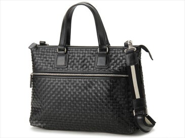 モンテスピガ MONTE SPIGA メンズ ビジネスバッグ ショルダーベルト付き MOSH1299 ブラック ブラウン【送料無料】