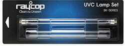 レイコップ ランプ スマート レイコップ SMART(スマート)用 UVランプセット SP-BK003(代引き不可)