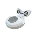 2.1chマルティメディアスピーカー ホワイト ACアダプタ電源供給 (株)アクロス AV-SPAC(代引き不可)(2)