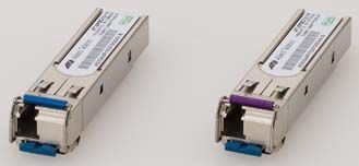 AT-SPBD10-14 XFP/SFP/GBICモジュール アライドテレシス 0705R(代引き不可)