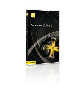 Camera Control Pro 2 ニコン CCP2(代引き不可)