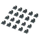 USBコネクタキャップ サンワサプライ TK-UCAP20(代引き不可)