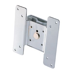 商品説明壁面へ固定する省スペース小型アームです。商品仕様製品タイプ：ディスプレイ/モニタ用アーム材質：スチール本体外形寸法：W115×D30×H115mmRoHS指令：対象外PSE：対象外付属品：タッピングボルト、アンカーボルト、ディスプレ...