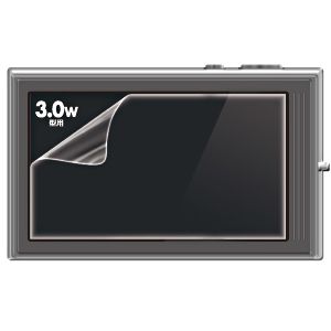 液晶保護フィルム(3.0型ワイド) サンワサプライ DG-LC12W(代引き不可)