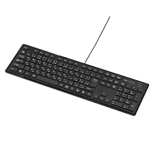 スリムキーボード ブラック サンワサプライ SKB-SL16BK(代引き不可) スリムキーボード ブラック サンワサプライ SKB-SL16BK(代引き不可)