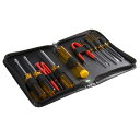 StarTech ZSTEC パソコン用工具/ツールセット 11種類 キャリングケース付き CTK200(代引き不可)(2)