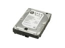 株式会社日本HP HP 4TB SATA 7200 ハードディスクドライブ (K4T76AA)(代引不可)