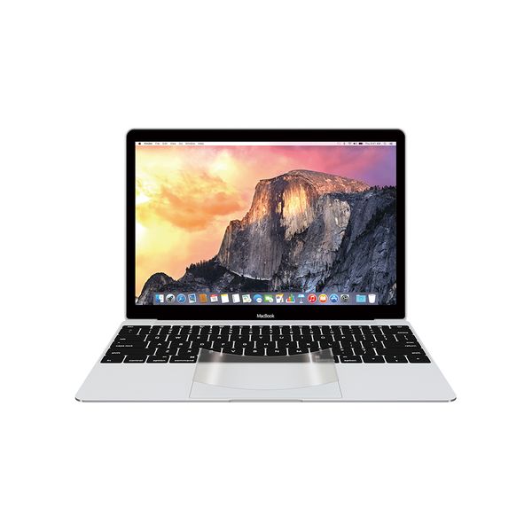 �ѥ���ݡ��� �ȥ�å��ѥåɥե���� for MacBook 12inch PTF-12(����Բ�)