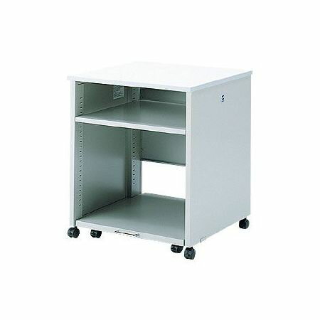 サンワサプライ レーザープリンタステーション SPS-060N(代引不可)