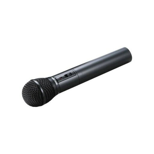 サンワサプライ ワイヤレスマイク MM-SPHMW4(代引不可) サンワサプライ ワイヤレスマイク MM-SPHMW4(代引不可)