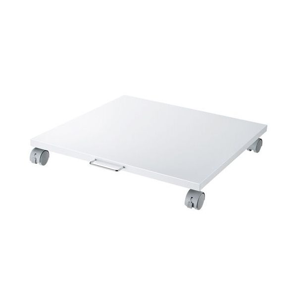 サンワサプライ プリンタスタンド LPS-T6060F(代引不可)