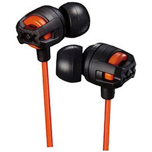 日本ビクター ステレオミニヘッドホン HA-FX101M-D(代引不可)