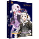 「VOCALOID4 紲星あかり」と「VOCALOID4 結月ゆかり 純」がセットになったパッケージ商品説明有名ボカロP集団「VOCALOMAKETS」監修の元に生まれた「紲星あかり」と「結月ゆかり 純」がセットになった製品です。「紲星あかり」は、明るい女の子の可愛らしい中にも優しさあふれる声をベースとし、低域から高域まで芯のある歌声でポップスやロックなど幅広いジャンルに対応したボーカロイド音源です。「結月ゆかり 純」は、しっかりとしたきれいな歌声を持つ女性をベースに制作し、ポップスはもちろん、従来のボーカロイドでは再現が難しかったジャズやローテンポの曲でも十分に対応したボーカロイド音源です。商品仕様言語：日本語その他ハード・ソフト：■その他:インターネット環境必須、DVD-ROMドライブ、オーディオデバイスメディアコード1：DVD-ROMOS（WINDOWS/MAC/その他）：MacOS説明：Mac OS X 10.8以降(VOCALOID4 Editor for Cubaseが動作する環境)機種：Intel搭載Macハードディスク（必要ディスク）：2.4GB以上(VOCALOID4 Editorと使用の場合)、10.4GB以上(VOCALOID4 Editor for CubaseとCubaseの使用の場合)CPU：Intel Dual Core CPUメモリ：2GB以上【代引きについて】こちらの商品は、代引きでの出荷は受け付けておりません。【送料について】北海道、沖縄、離島は送料を頂きます。