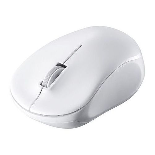 BUFFALO 無線 IR光学式 3ボタン 電池長持ちマウス ホワイト BSMRW100WH(代引不可) BUFFALO 無線 IR光学式 3ボタン 電池長持ちマウス ホワイト BSMRW100WH(代引不可)