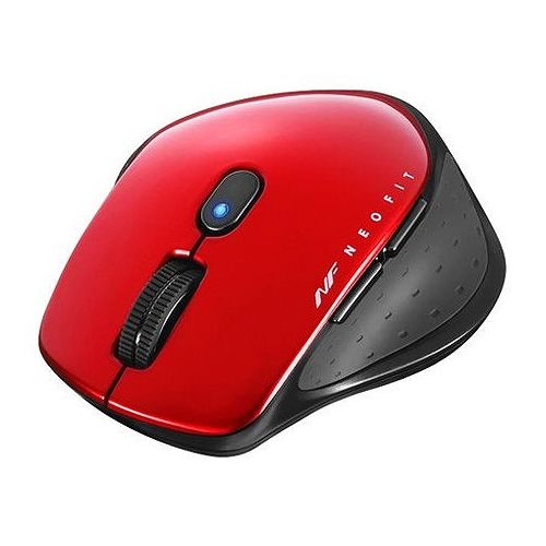 BUFFALO ̵ BlueLED 5ܥ ͥեåȥޥ S å BSMBW510SRD(Բ)