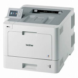 ブラザー工業 JUSTIO A4カラーレーザープリンター(プリンター/無線・有線LAN/USB)HL-L9310CDW(代引不可)