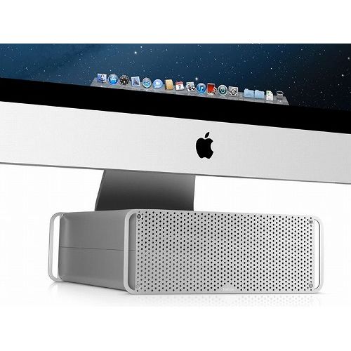 フォーカルポイントコンピュータ HiRise for iMac TWS-ST-000014C(代引不可)【送料無料】