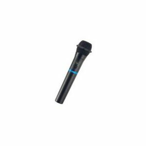 JVCケンウッド デジタルワイヤレスマイクロホン(ハンド型) WM-P1070D(代引不可)