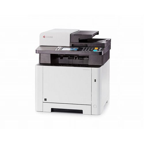 京セラドキュメントソリューションズ ECOSYS A4カラーMFP(26/26ppm) M5526CDW(代引不可)