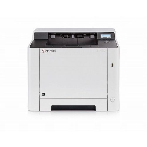 京セラドキュメントソリューションズ ECOSYS プリンターカラー A4対応26/26ppm P5026CDW(代引不可)