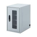 サンワサプライ 簡易防塵機器収納ボックス(W300) MR-FAKBOX300(代引不可)