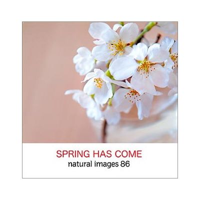 ソースネクスト natural images Vol.86 SPRING HAS COME 229970(代引不可)