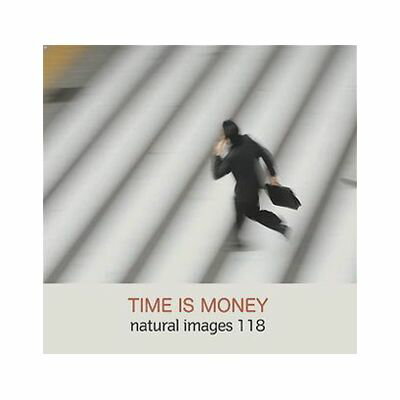 ソースネクスト naturalimages Vol.118 TIME IS MONEY 230290(代引不可)