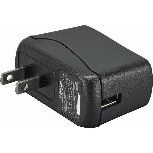 ヤマハ YVC-300用ACアダプター YPS-USB5VJ(代引不可)