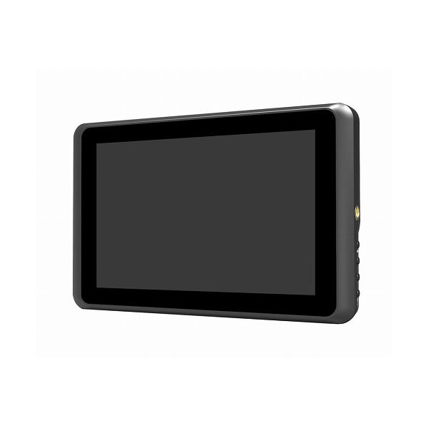 エーディテクノ 4K@30入出力対応フルHD IPS搭載フィールドモニター 7型SDIモデル 75SB(代引不可)