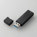 GR USB[ USB3.1(Gen1)Ή ZLeB@\Ή 32GB ubN @lp MF-MSU3B32GBK H(s)yz