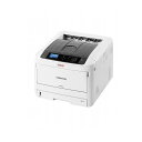 OKI (7年間無償保証 メンテナンス品7年間無償提供)A3カラーLEDプリンター C844DNW(カラー36PPM・モノクロ36PPM 自動両面印刷)(代引不可)
