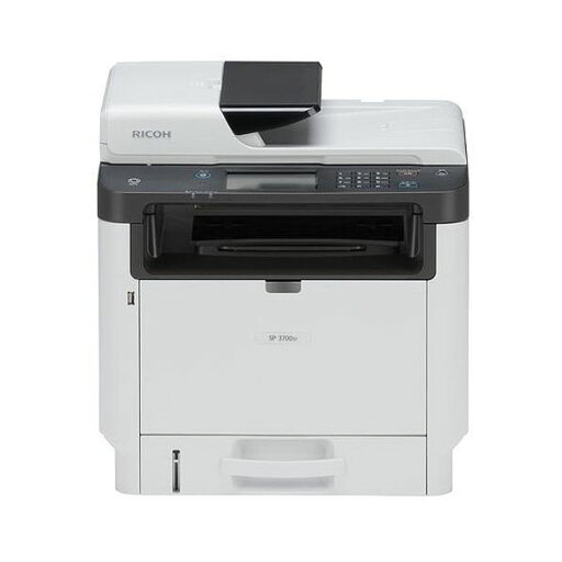 リコー RICOH SP 3700SF 513821(代引不可) リコー RICOH SP 3700SF 513821(代引不可)